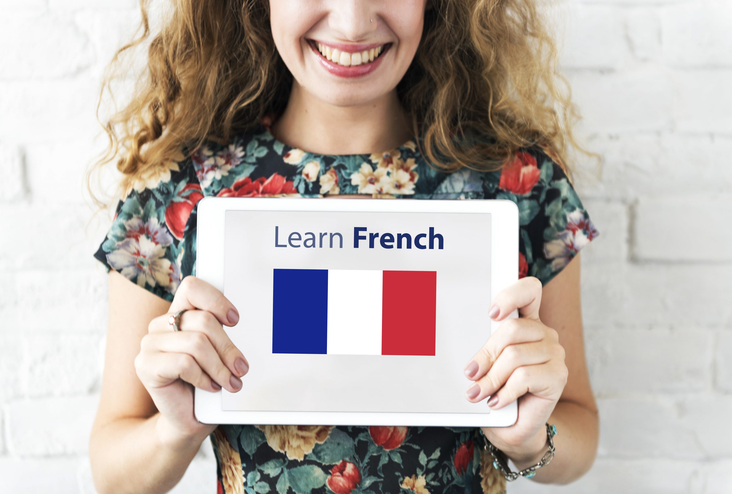 آموزش زبان فرانسه در مشهد