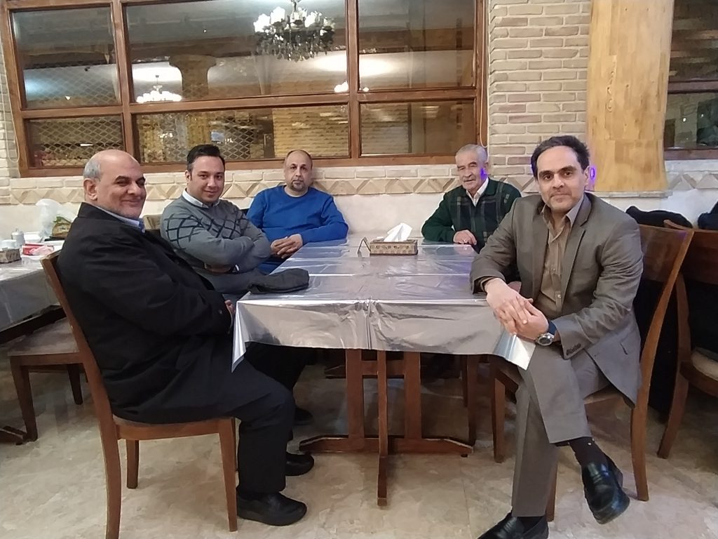 بهترین موسسه زبان مشهد موسسه زبان عربی مشهد