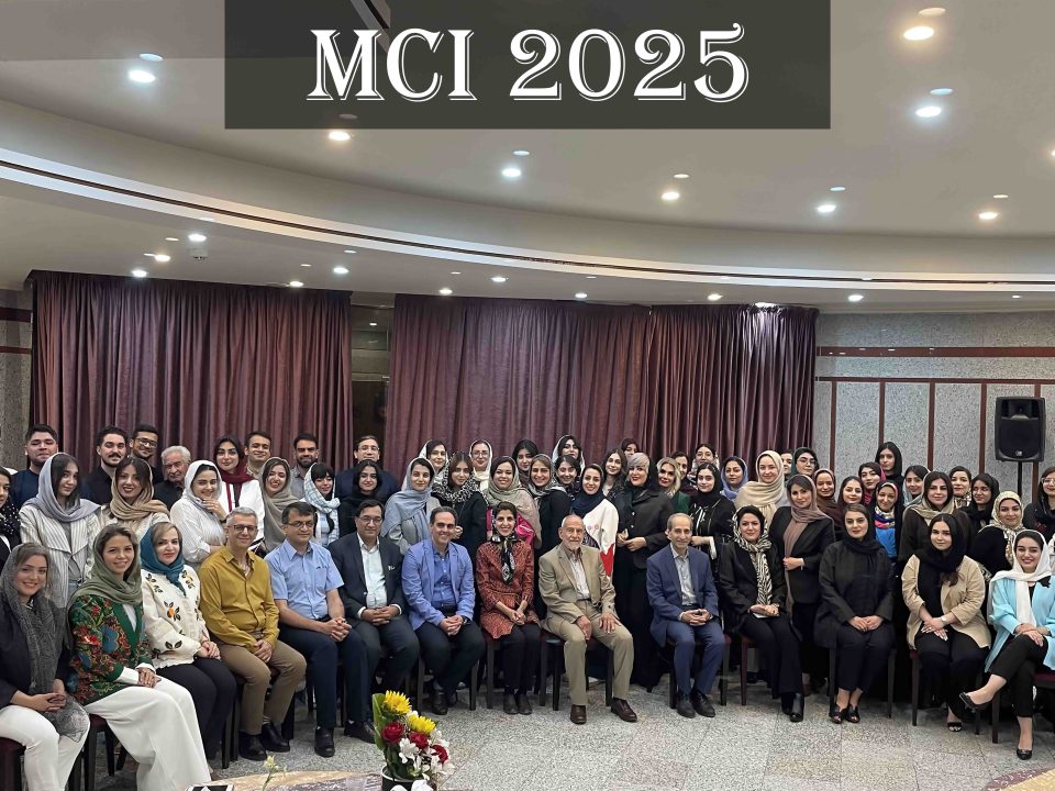 روز معلم موسسه زبان MCIمشهد