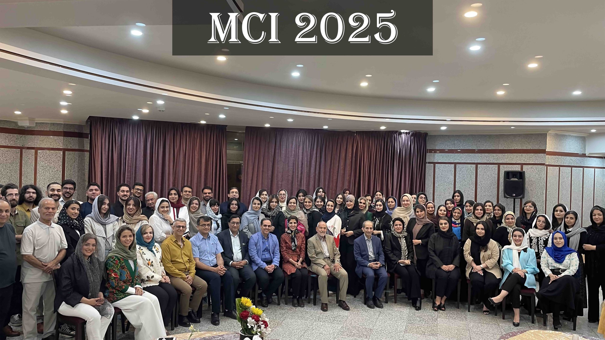 روز معلم موسسه زبان MCIمشهد