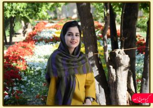 KIMIA SABAGH ZADEH