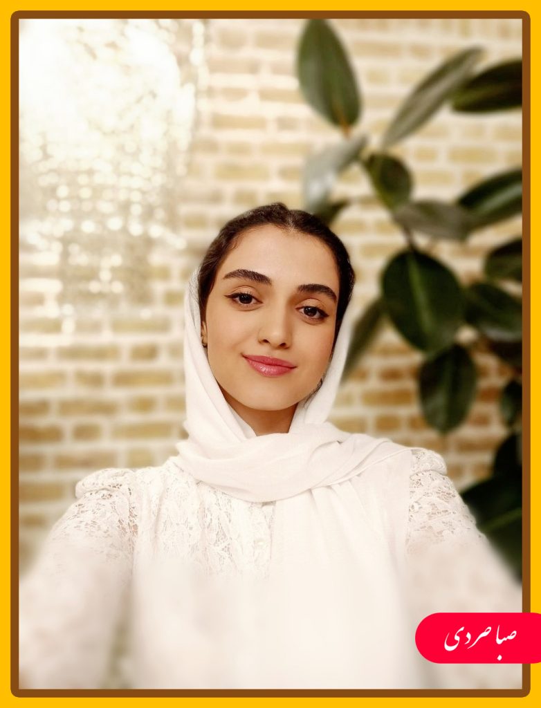 SABA SORADI