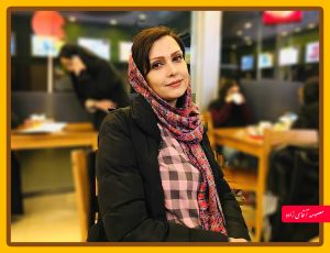 masoomeh aghasi zadeh