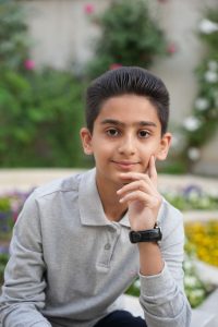 آتیلا طلاساز فیروزی