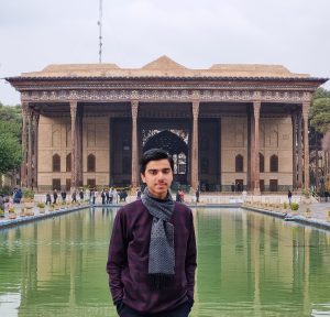 عماد منوری