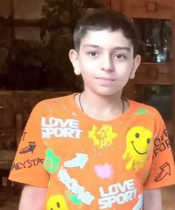 محمد فرحان روضه خان باشی