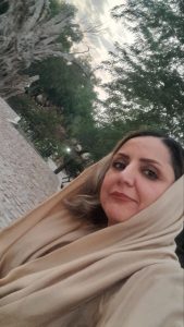 بهاره مینایی