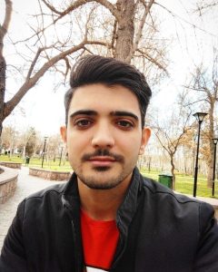 بهزاد حسینی طلب