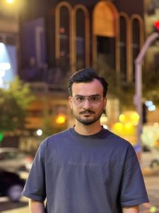 مهدی منصوریان