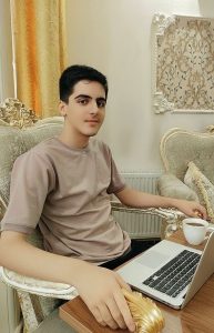 مهراس خواجه گی