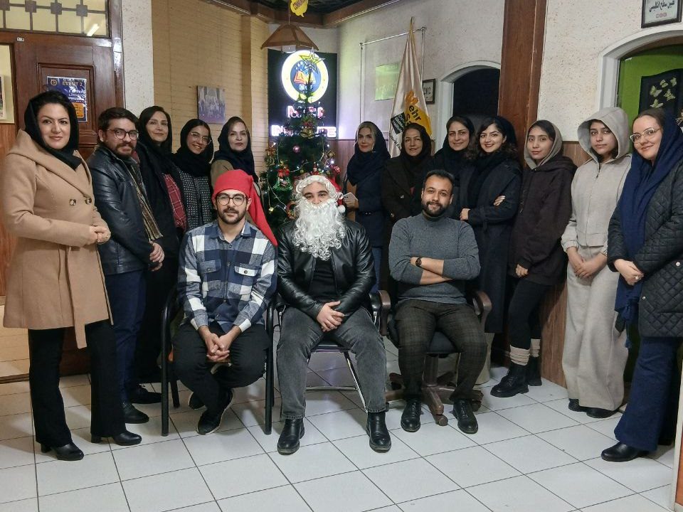 سال نو میلادی 2026