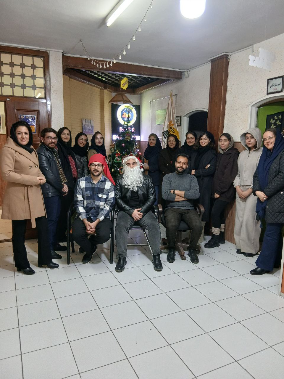 ADULT DEP NEW YEAR 2026