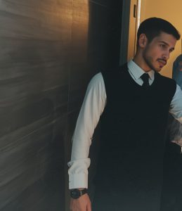 احسان سورگی