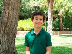 امیرصدرا اعزازی