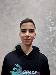 امیرمحمد دهستانی