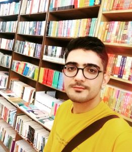 بهزاد حسینی طلب