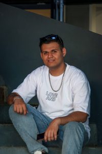 رضا نوروززاده 