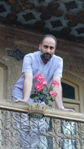 سیدرضا حسینی