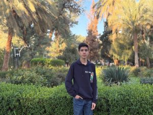 محمد پویا بحرالعلومی