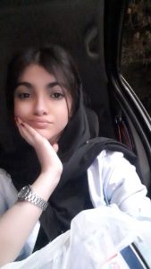 نازنین سلیمی