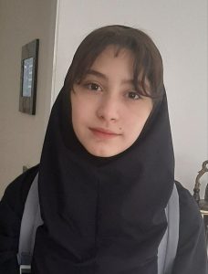 هلیا جلایی طلب 