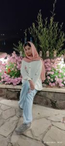 پرنیان غلمانی