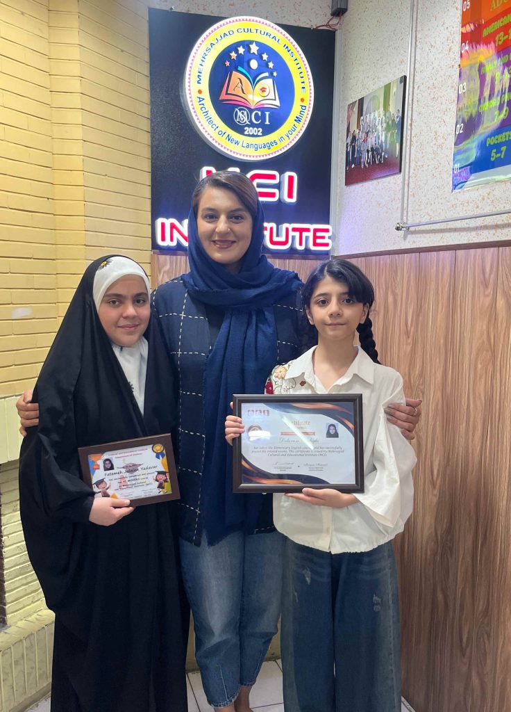 آموزش سریع زبان انگلیسی فرانسه عربی مشهد