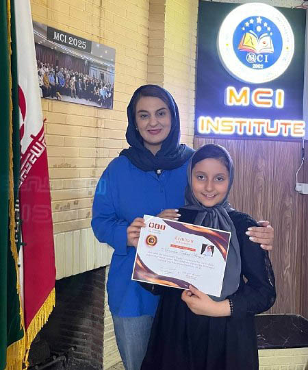 آموزش زبان به کودکان با روش زبان مادری