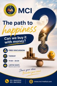کلاس panel discussion در مشهد