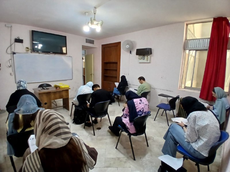 جذب مدرس زبان