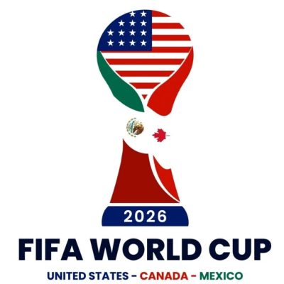 FIFA WORLD CUP 2026